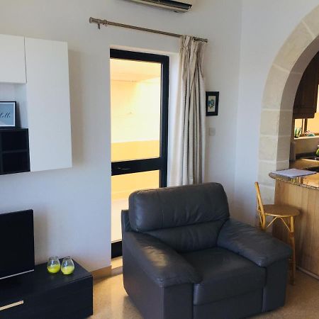 Beautiful Seaview Apartments San Pawl il-Baħar Eksteriør bilde