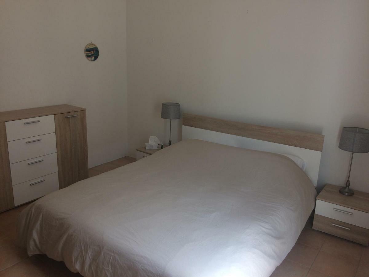 Beautiful Seaview Apartments San Pawl il-Baħar Eksteriør bilde