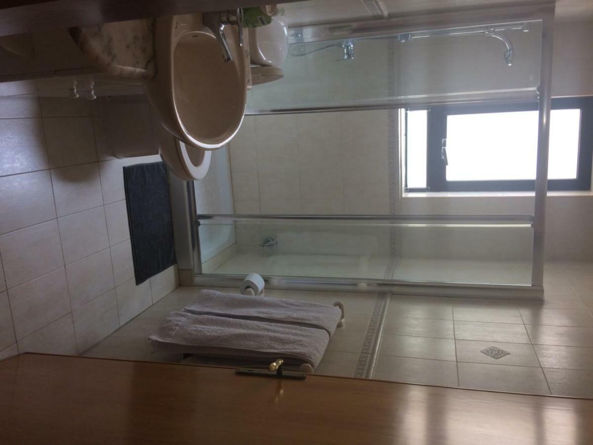 Beautiful Seaview Apartments San Pawl il-Baħar Eksteriør bilde