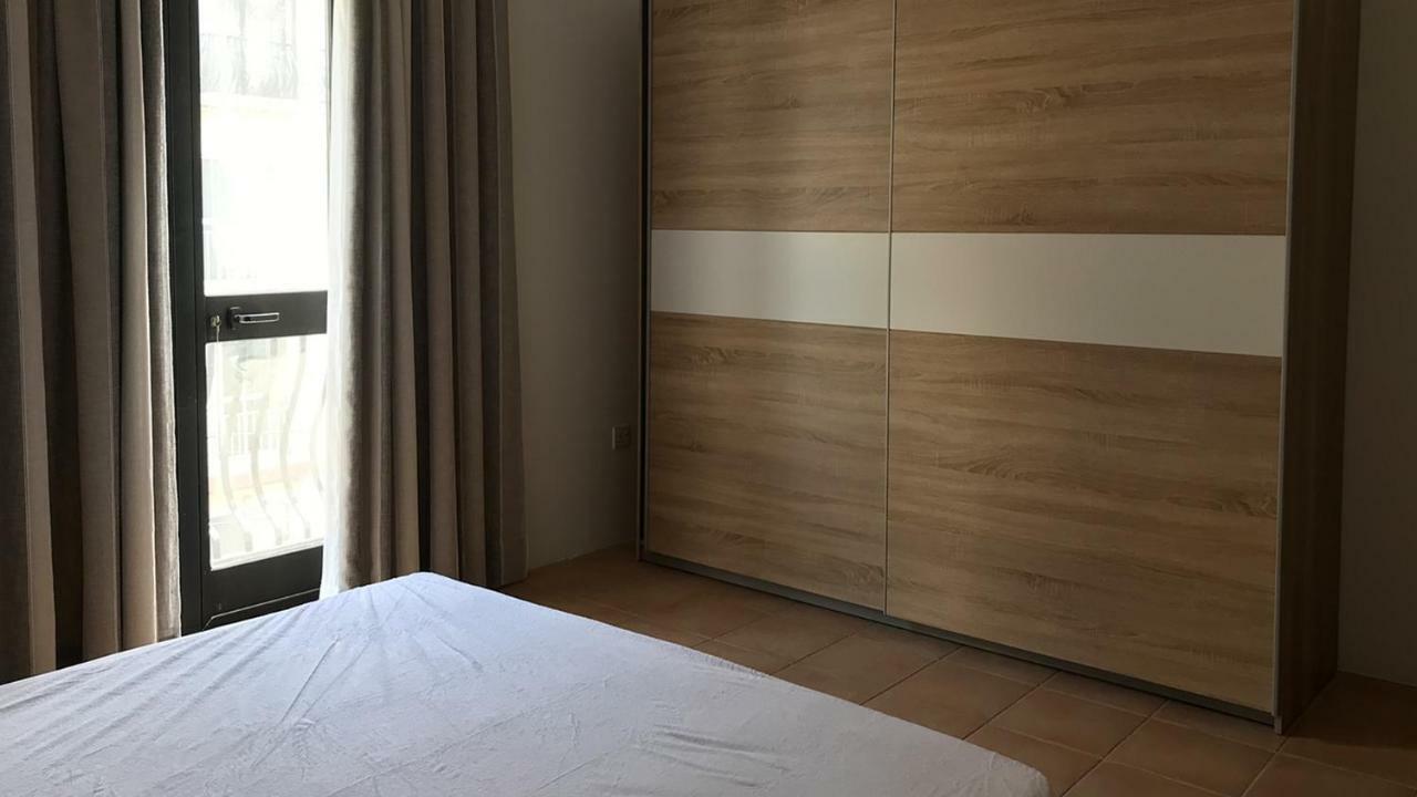 Beautiful Seaview Apartments San Pawl il-Baħar Eksteriør bilde