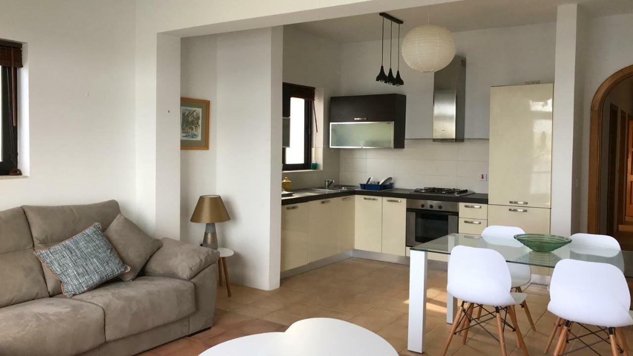 Beautiful Seaview Apartments San Pawl il-Baħar Eksteriør bilde
