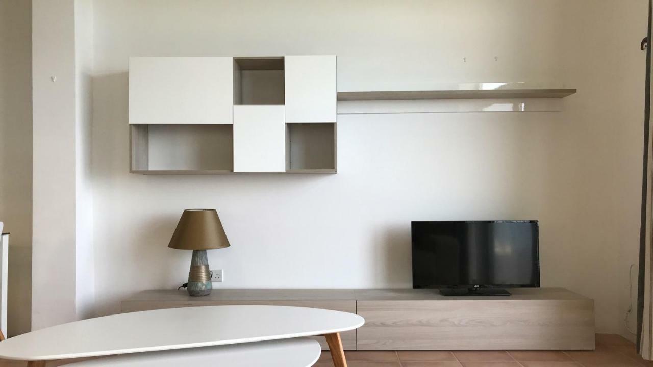 Beautiful Seaview Apartments San Pawl il-Baħar Eksteriør bilde