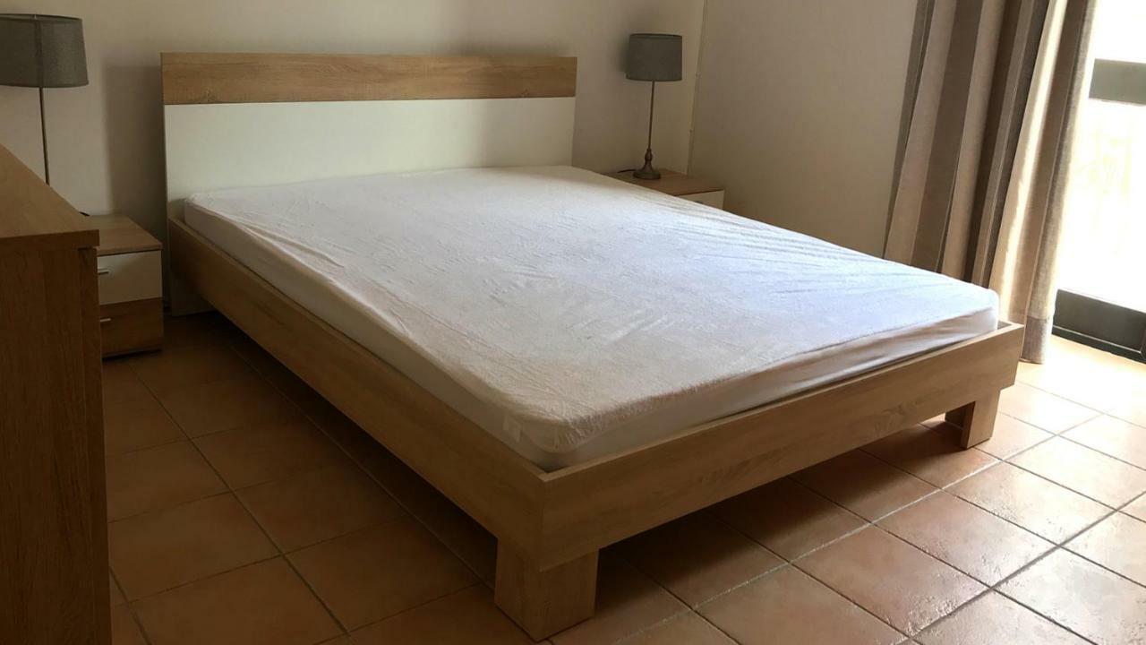 Beautiful Seaview Apartments San Pawl il-Baħar Eksteriør bilde