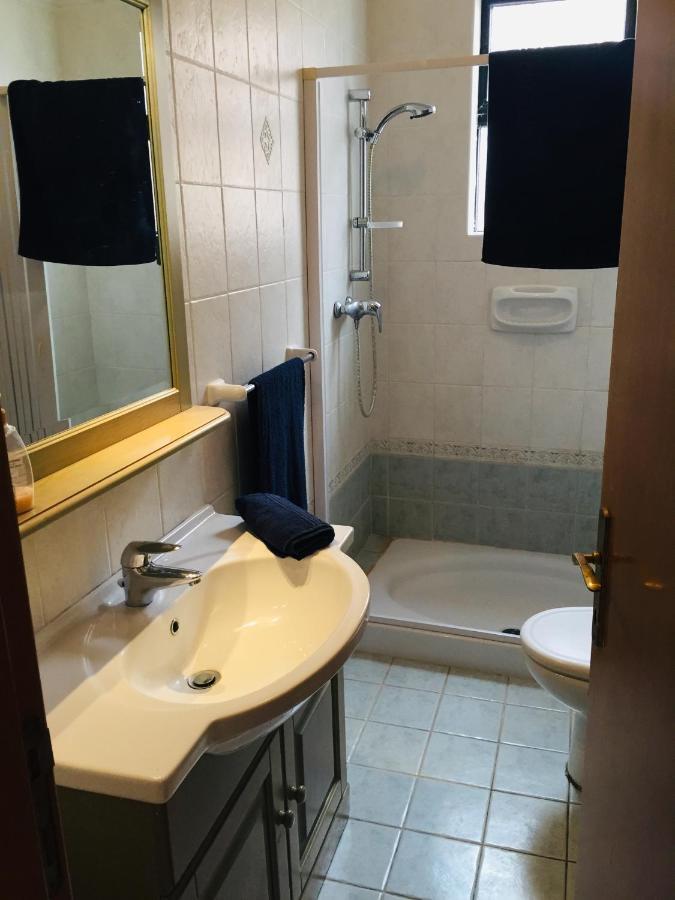 Beautiful Seaview Apartments San Pawl il-Baħar Eksteriør bilde