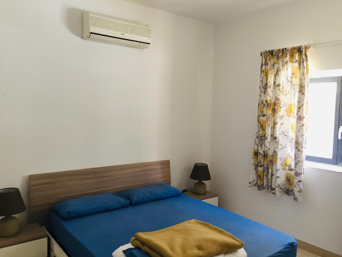 Beautiful Seaview Apartments San Pawl il-Baħar Eksteriør bilde