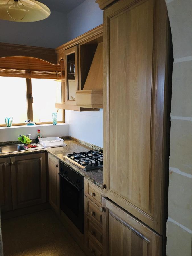 Beautiful Seaview Apartments San Pawl il-Baħar Eksteriør bilde